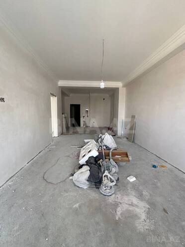 Продаётся 2-комн. новостройка 85 м², м. Шах Исмаил Хатаи, photo 4 from 9