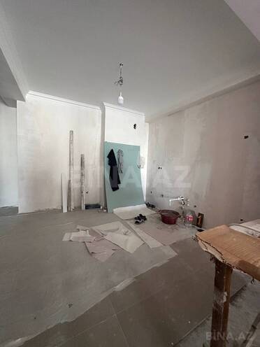 Продаётся 2-комн. новостройка 85 м², м. Шах Исмаил Хатаи, photo 7 from 9