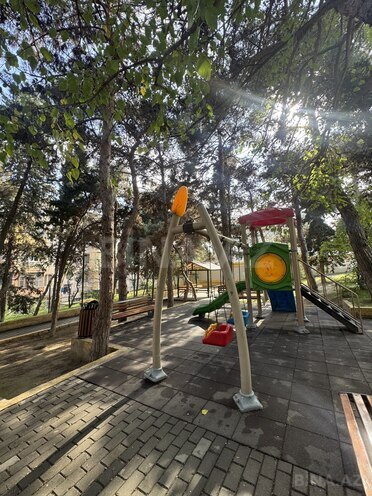 Satılır 2 otaqlı köhnə tikili 55 m², Memar Əcəmi m., photo 3 from 16