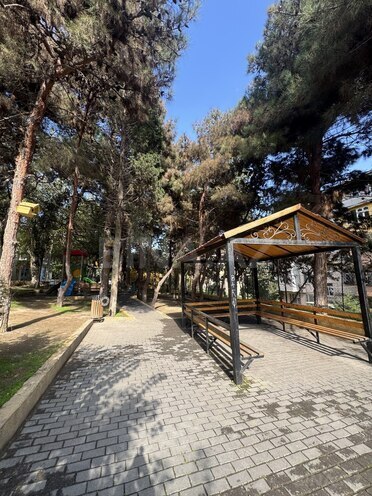 Satılır 2 otaqlı köhnə tikili 55 m², Memar Əcəmi m., photo 14 from 16