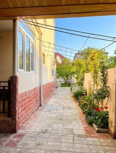 Satılır 4 otaqlı həyət evi/bağ evi 200 m², Novxanı q., photo 5 from 15