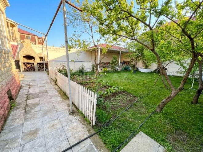 Satılır 4 otaqlı həyət evi/bağ evi 200 m², Novxanı q., photo 7 from 15