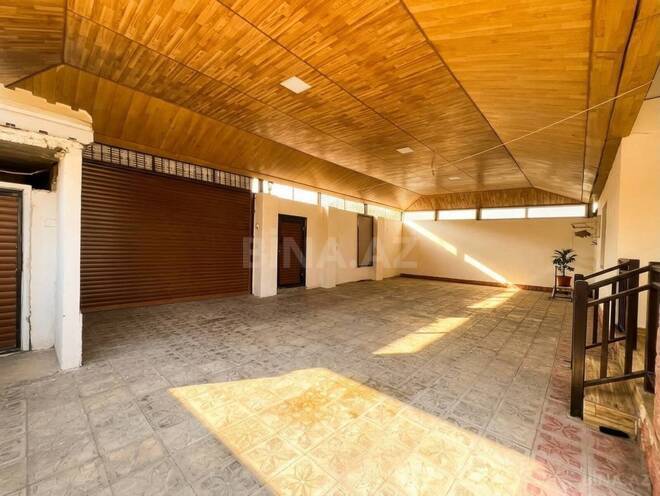 Satılır 4 otaqlı həyət evi/bağ evi 200 m², Novxanı q., photo 1 from 15