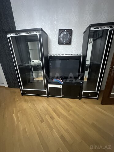 Сдаётся 2-комн. вторичка 80 м², м. Нариман Нариманов, photo 4 from 8