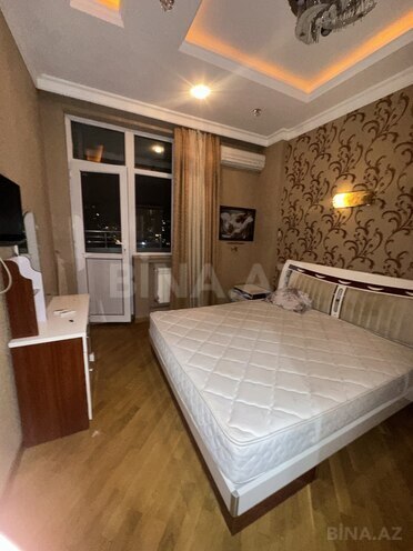 Сдаётся 2-комн. вторичка 80 м², м. Нариман Нариманов, photo 5 from 8