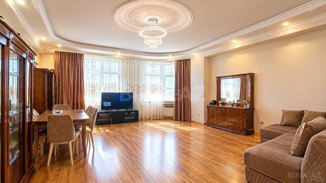 Продается 3-комн. новостройка 126 м², м. 28 мая, photo 14 from 15