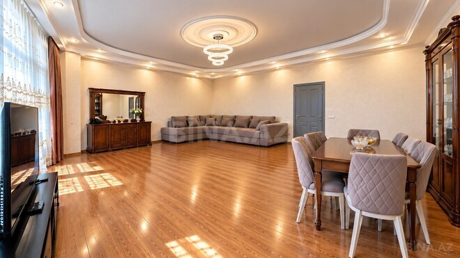 Продается 3-комн. новостройка 126 м², м. 28 мая, photo 3 from 15