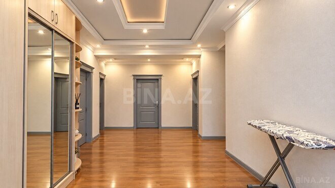 Продается 3-комн. новостройка 126 м², м. 28 мая, photo 8 from 15