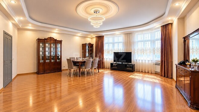 Продается 3-комн. новостройка 126 м², м. 28 мая, photo 4 from 15