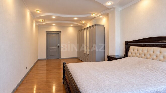 Продается 3-комн. новостройка 126 м², м. 28 мая, photo 7 from 15