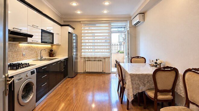 Продается 3-комн. новостройка 126 м², м. 28 мая, photo 11 from 15