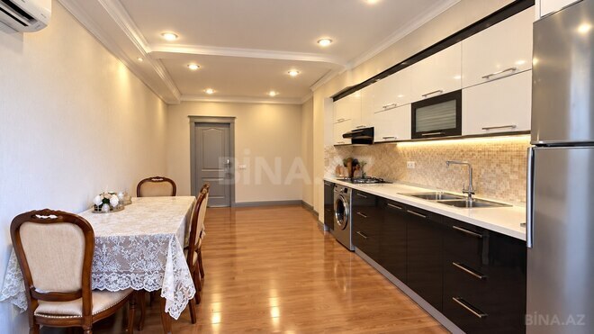 Продается 3-комн. новостройка 126 м², м. 28 мая, photo 12 from 15