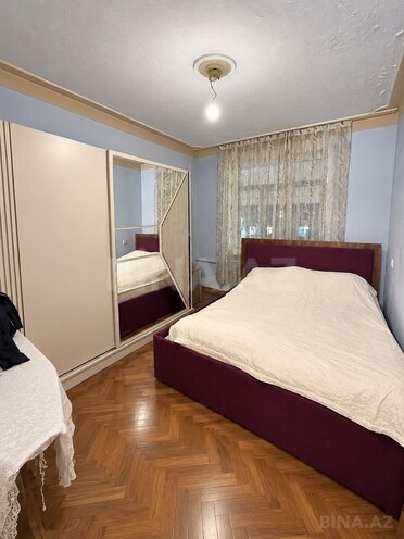 Satılır 2 otaqlı köhnə tikili 50 m², Hövsan q., photo 13 from 14