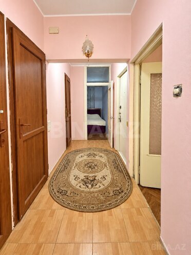 Satılır 2 otaqlı köhnə tikili 50 m², Hövsan q., photo 1 from 14