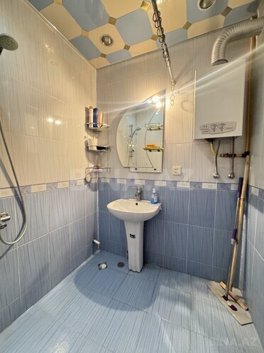 Satılır 2 otaqlı köhnə tikili 50 m², Hövsan q., photo 12 from 14