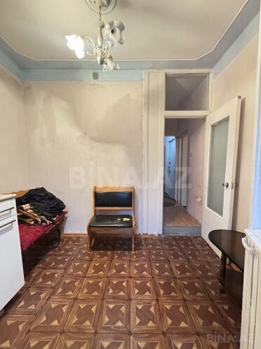 Satılır 2 otaqlı köhnə tikili 50 m², Hövsan q., photo 9 from 14