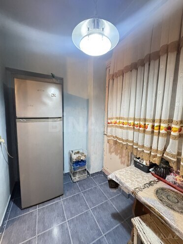 Satılır 2 otaqlı köhnə tikili 50 m², Hövsan q., photo 8 from 14