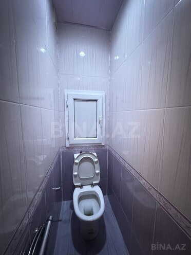Satılır 2 otaqlı köhnə tikili 50 m², Hövsan q., photo 11 from 14