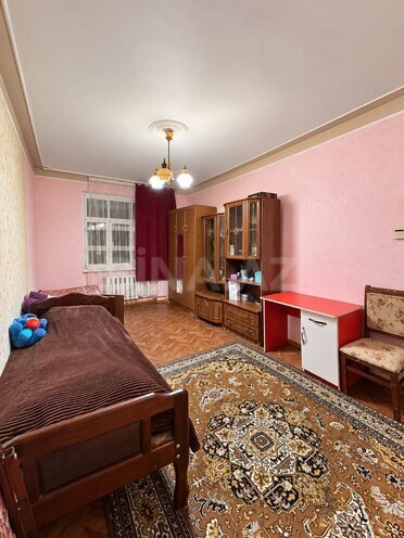 Satılır 2 otaqlı köhnə tikili 50 m², Hövsan q., photo 3 from 14