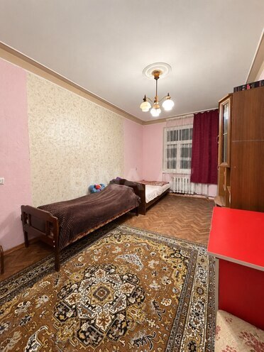 Satılır 2 otaqlı köhnə tikili 50 m², Hövsan q., photo 4 from 14