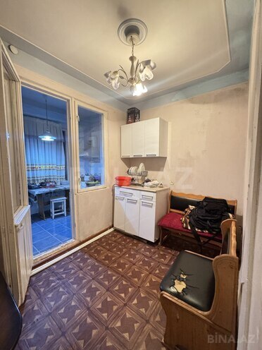 Satılır 2 otaqlı köhnə tikili 50 m², Hövsan q., photo 6 from 14