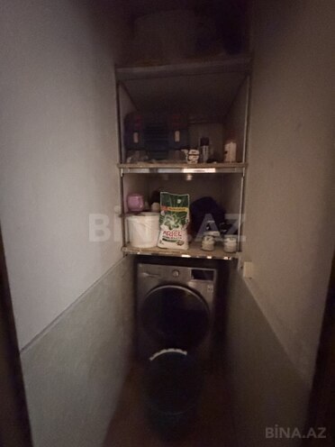 Satılır 2 otaqlı köhnə tikili 50 m², Hövsan q., photo 10 from 14