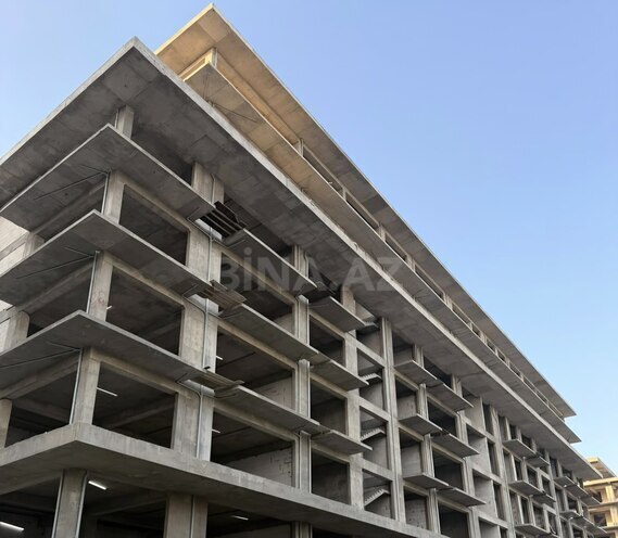 Satılır 2 otaqlı yeni tikili 76.4 m², Sea Breeze q., photo 6 from 17