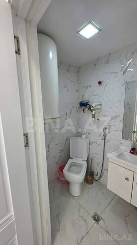 İcarəyə verilir  obyekt 35 m², Əhmədli m., photo 11 from 12