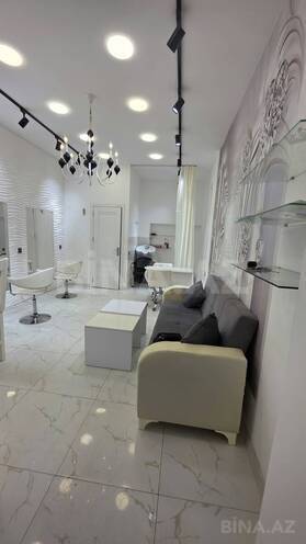 İcarəyə verilir  obyekt 35 m², Əhmədli m., photo 1 from 12