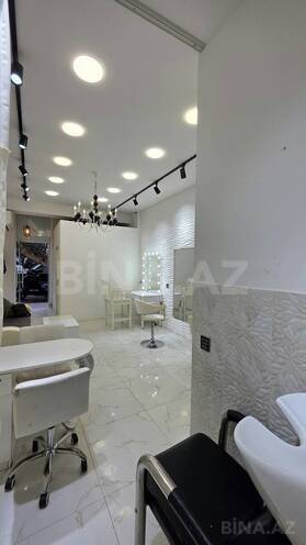 İcarəyə verilir  obyekt 35 m², Əhmədli m., photo 4 from 12