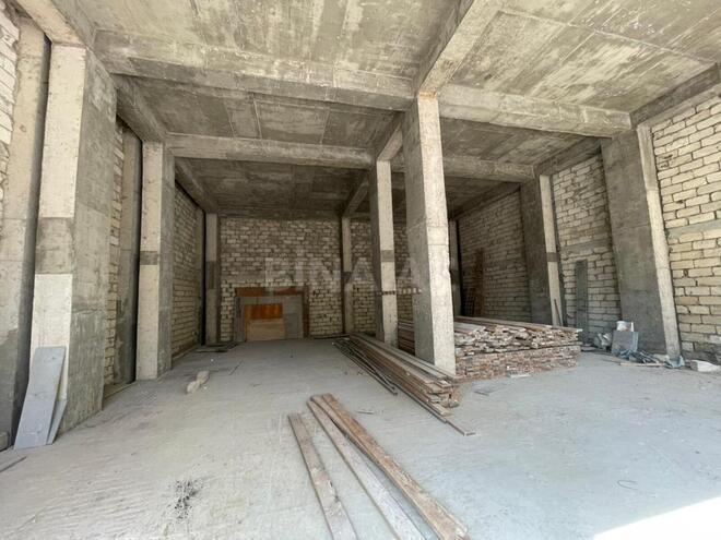 İcarəyə verilir  obyekt 165 m², Ağ şəhər q., photo 5 from 7