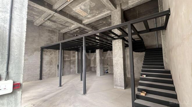 İcarəyə verilir  obyekt 165 m², Ağ şəhər q., photo 3 from 7