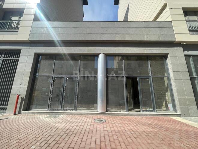 İcarəyə verilir  obyekt 165 m², Ağ şəhər q., photo 4 from 7