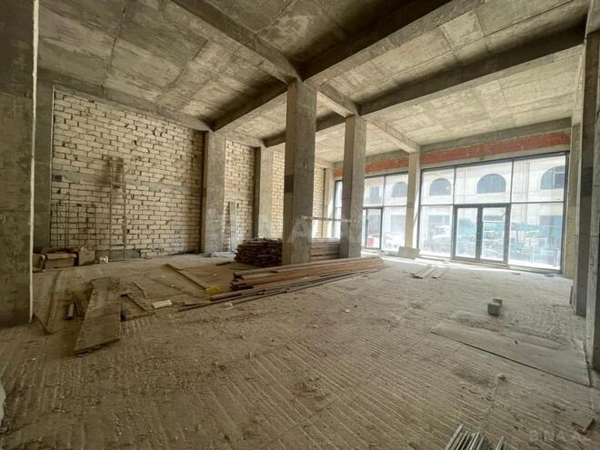 İcarəyə verilir  obyekt 165 m², Ağ şəhər q., photo 6 from 7