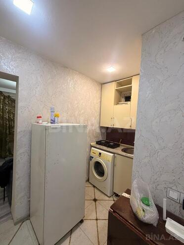 İcarəyə verilir 1 otaqlı həyət evi/bağ evi 30 m², photo 5 from 10