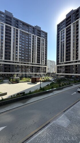 İcarəyə verilir 2 otaqlı yeni tikili 67 m², Şah İsmayıl Xətai m., photo 1 from 15