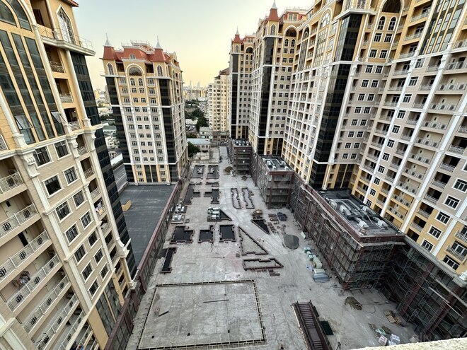 Продается 2-комн. новостройка 80 м², м. 28 мая, photo 5 from 12