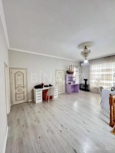 Satılır 4 otaqlı həyət evi/bağ evi 200 m², Novxanı q., photo 11 from 15