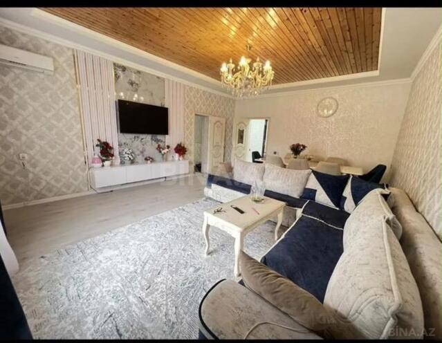 Satılır 4 otaqlı həyət evi/bağ evi 200 m², Novxanı q., photo 14 from 15