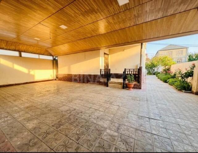 Satılır 4 otaqlı həyət evi/bağ evi 200 m², Novxanı q., photo 13 from 15
