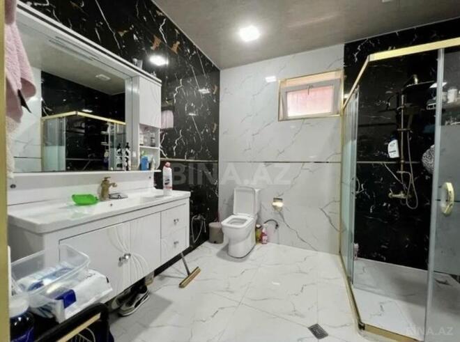 Satılır 4 otaqlı həyət evi/bağ evi 200 m², Novxanı q., photo 10 from 15