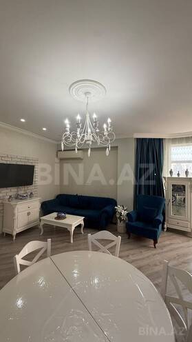 Продаётся 4-комн. новостройка 92 м², м. Шах Исмаил Хатаи, photo 3 from 18