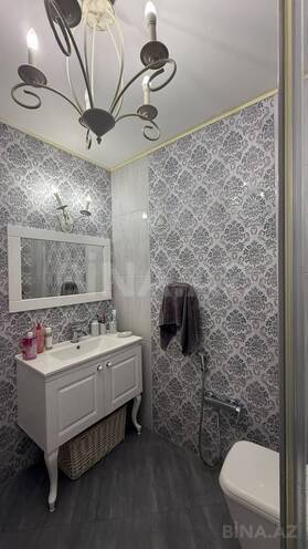 Продаётся 4-комн. новостройка 92 м², м. Шах Исмаил Хатаи, photo 17 from 18