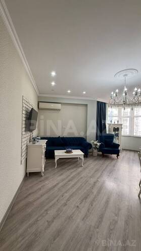 Продаётся 4-комн. новостройка 92 м², м. Шах Исмаил Хатаи, photo 4 from 18