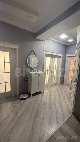 Продаётся 4-комн. новостройка 92 м², м. Шах Исмаил Хатаи, photo 16 from 18
