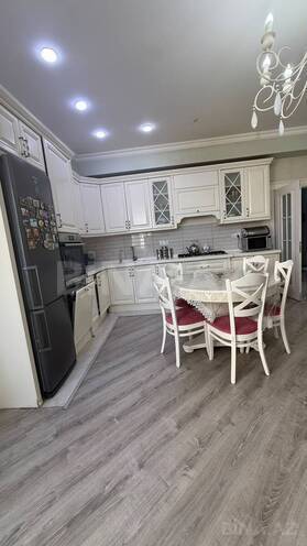 Продаётся 4-комн. новостройка 92 м², м. Шах Исмаил Хатаи, photo 14 from 18