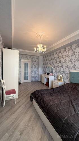 Продаётся 4-комн. новостройка 92 м², м. Шах Исмаил Хатаи, photo 6 from 18