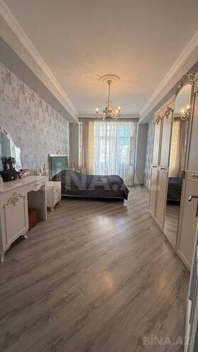 Продаётся 4-комн. новостройка 92 м², м. Шах Исмаил Хатаи, photo 1 from 18