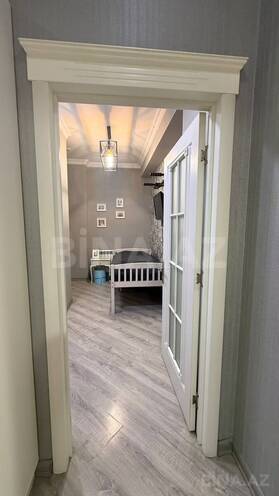 Продаётся 4-комн. новостройка 92 м², м. Шах Исмаил Хатаи, photo 11 from 18