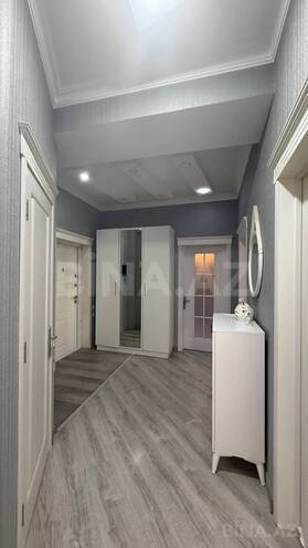 Продаётся 4-комн. новостройка 92 м², м. Шах Исмаил Хатаи, photo 15 from 18